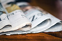 Zeitung